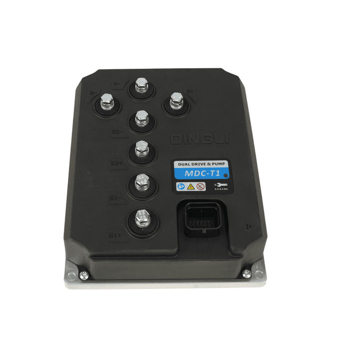 MEC Traction Module/Motor Controller 41250