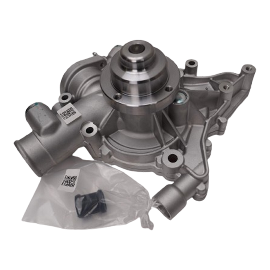 Anderson Industrial Engines Coolant Pump 4135550