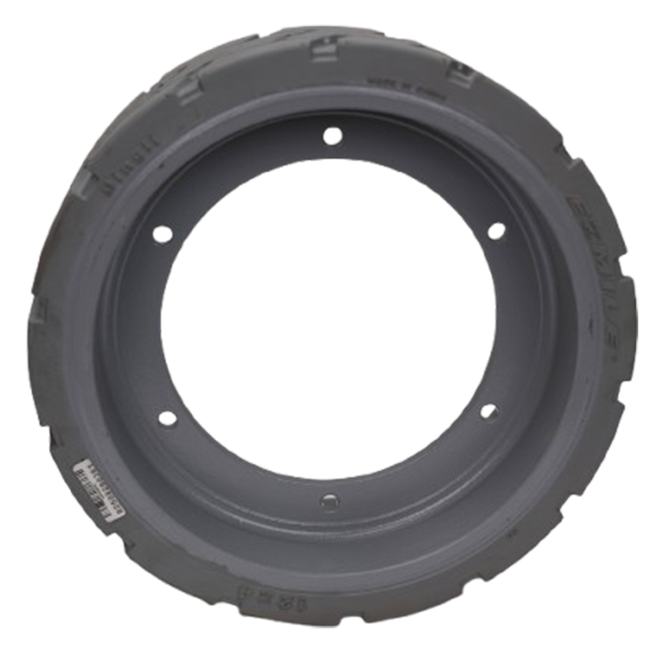 MEC Rear Wheel 41591