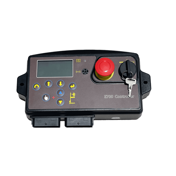 MEC ECU Module 1330/ New Unit 41928