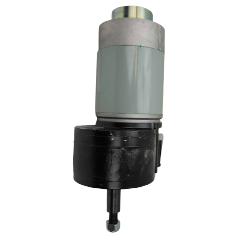 MEC Left Drive Motor M19 42419