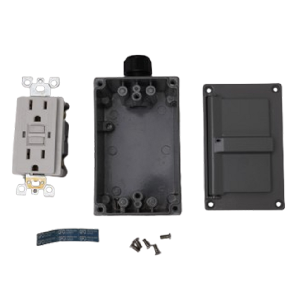 MEC AC Socket 42613