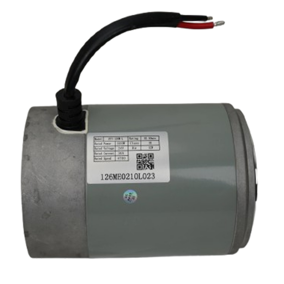 MEC Right Motor 42886