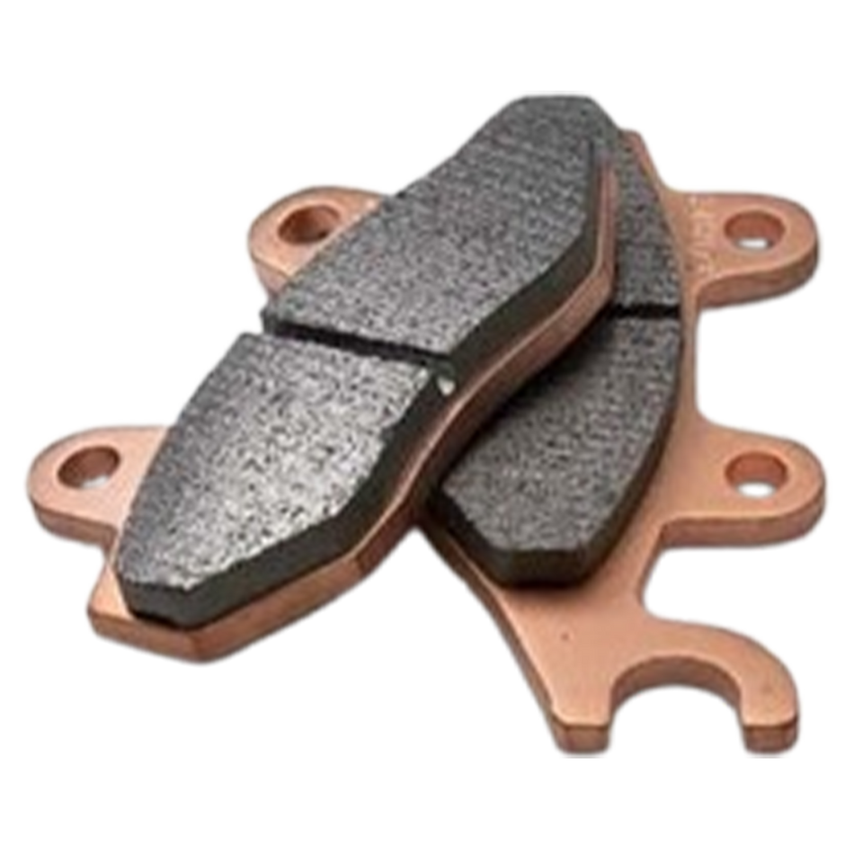 Kawasaki Front Left Hand Brake Pad Assembly 43082-0216