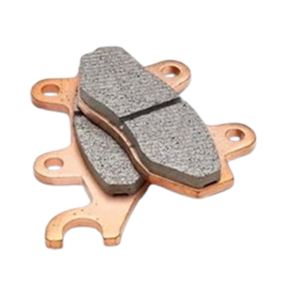 Kawasaki Front Right Hand Brake Pad Assembly 43082-0217