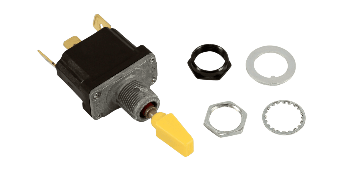 JLG Toggle Switch 4360328S | JLG Parts Catalog — EquipmentShare