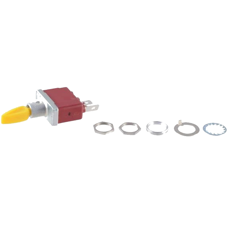JLG Toggle Switch 4360330S