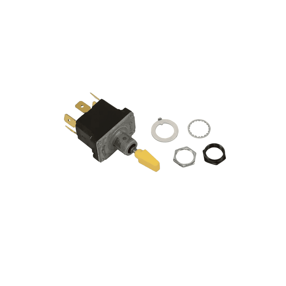 JLG DPDT Toggle Switch 4360331S