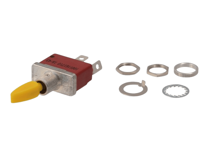 JLG Toggle Switch 4360336S