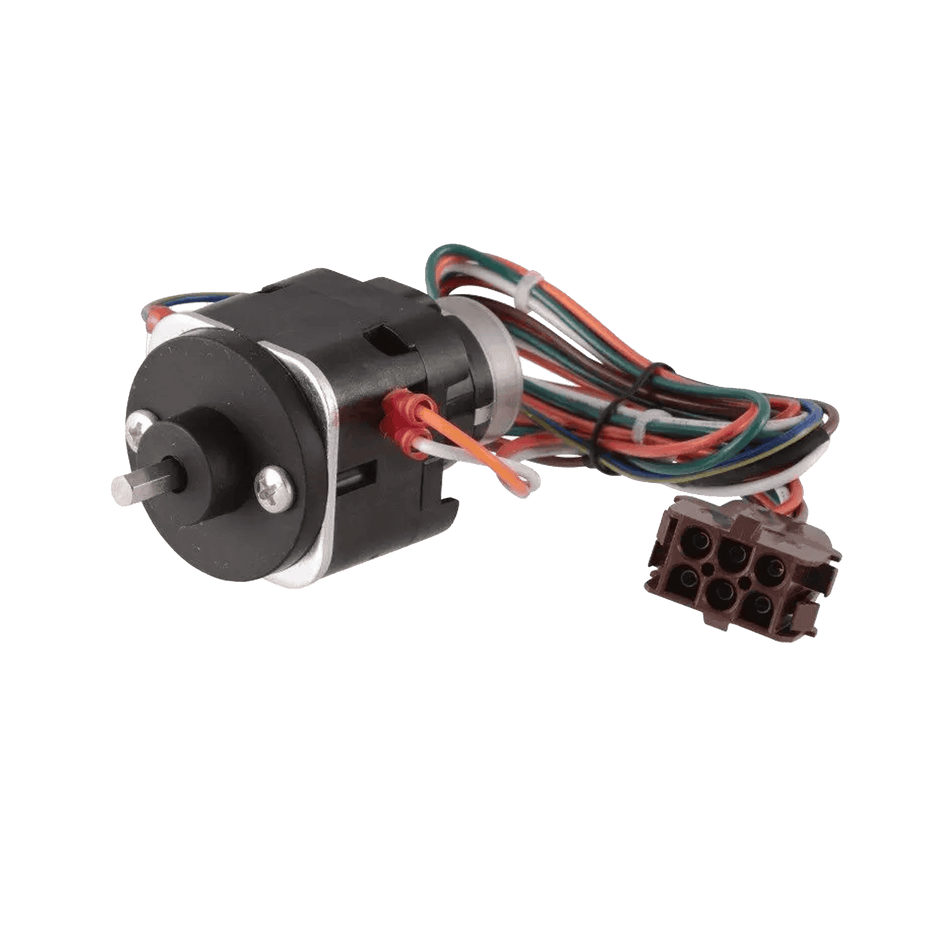 JLG Potentiometer Switch 4360407