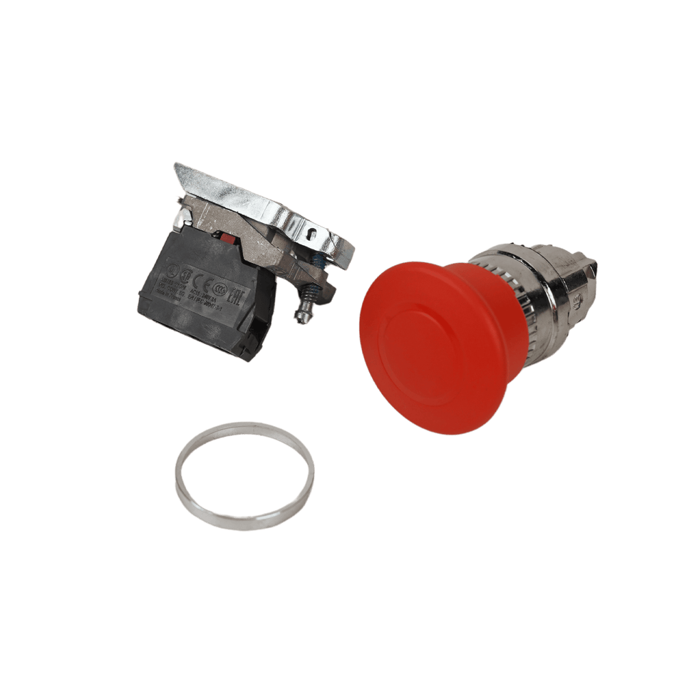 JLG Emergency Stop Switch 4360475