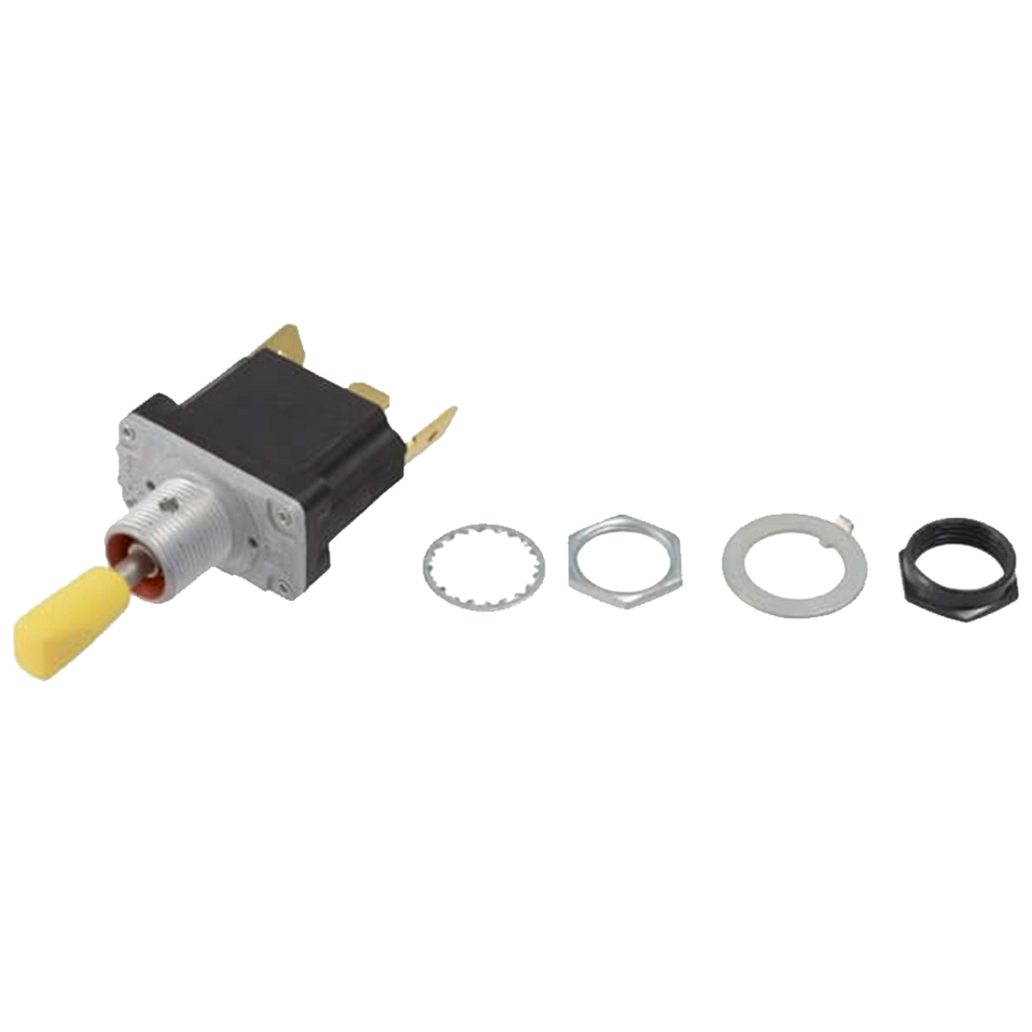 JLG 3 Position Short Bat Switch 4360525S
