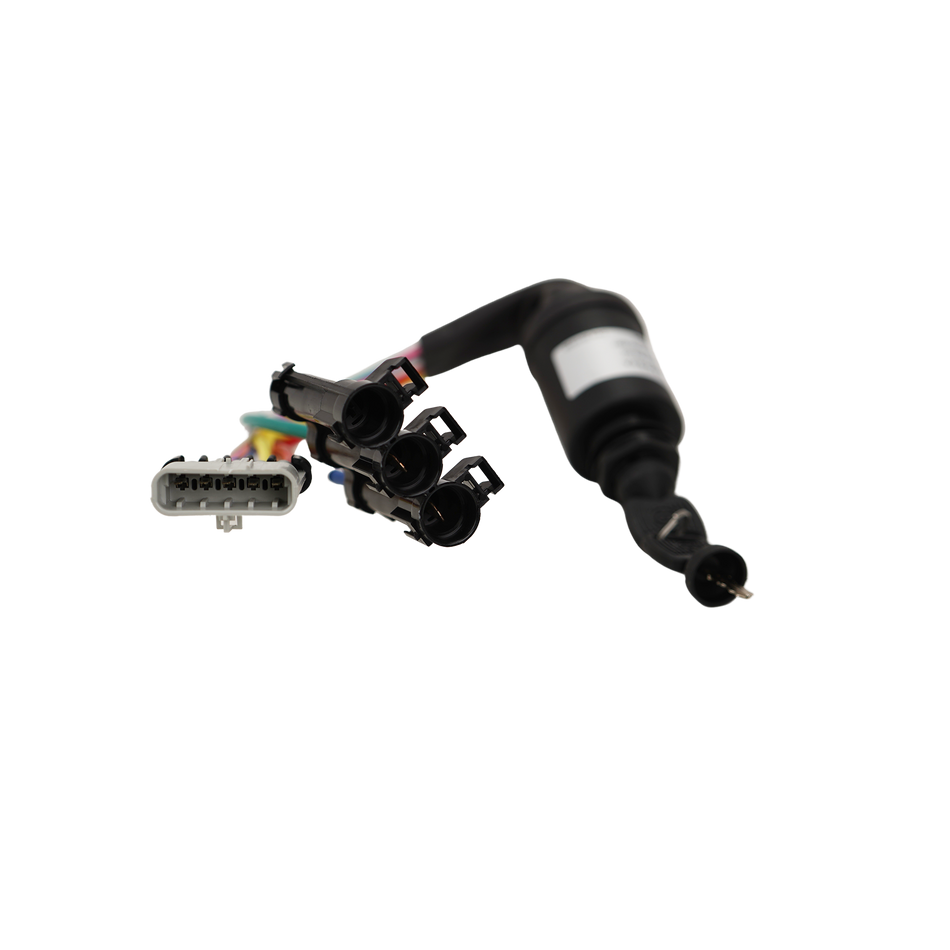 JLG Iginition Key Switch 4360690