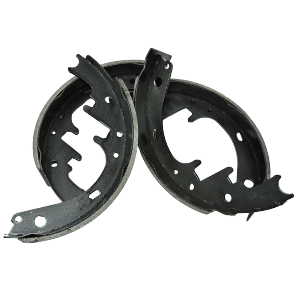 Broce Broom Shoe Set (Dana Rear Axle) 4414A
