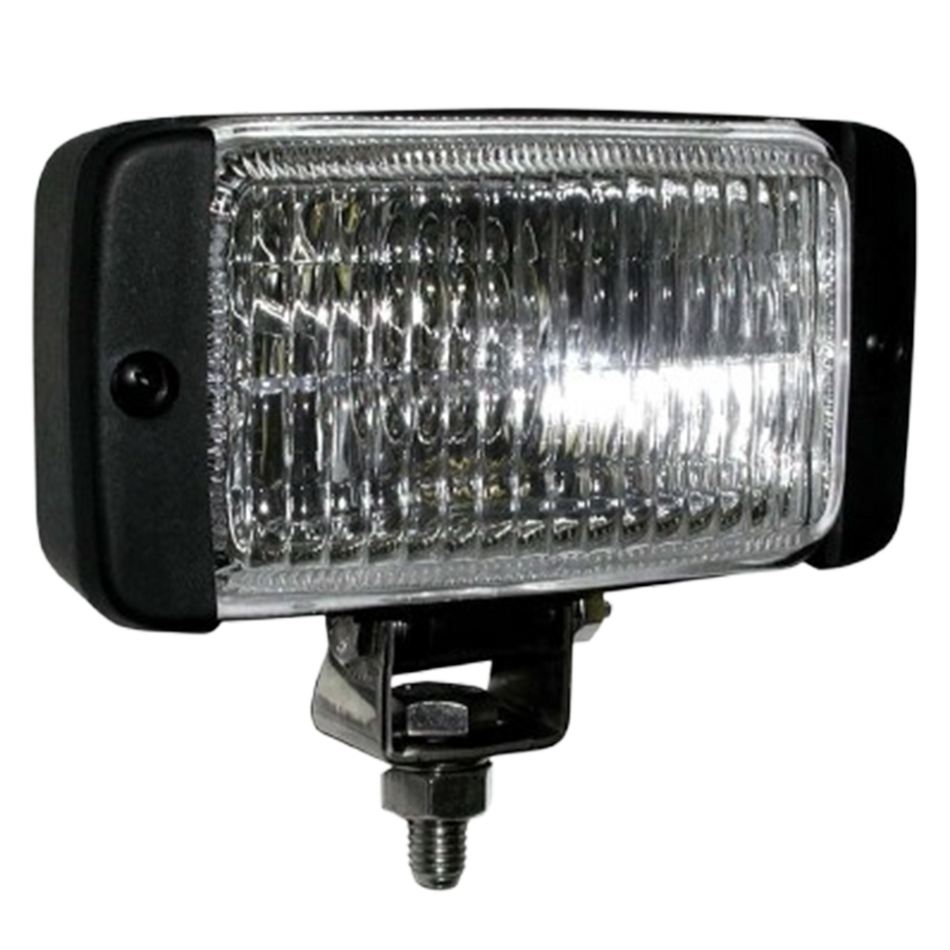 Broce Broom Work Light 444455