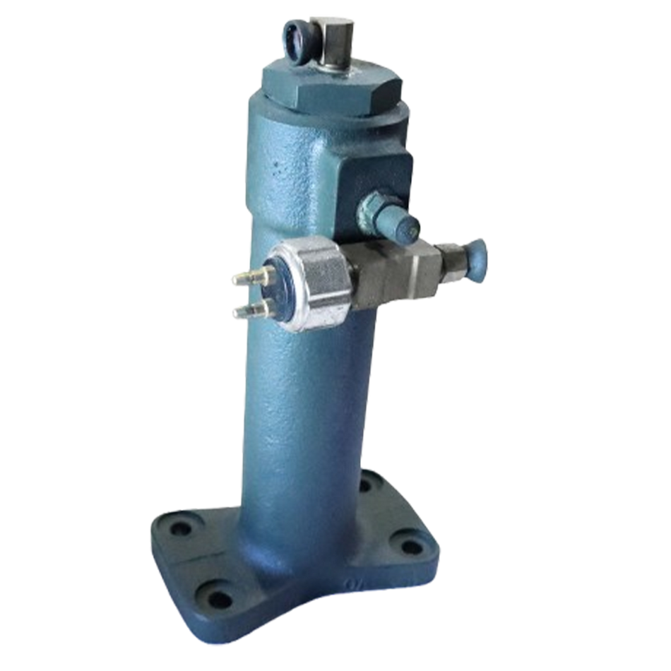 Broce Broom Remote Brake Actuator 447953