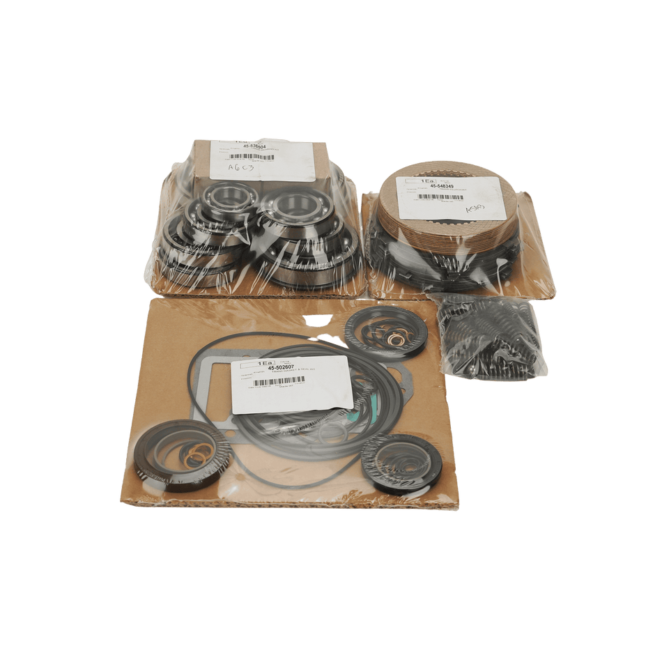 Josind Rebuild Kit 45-574939