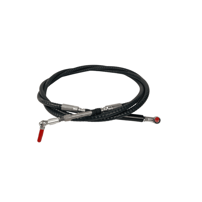 Link Belt Crane Hose 45F0090