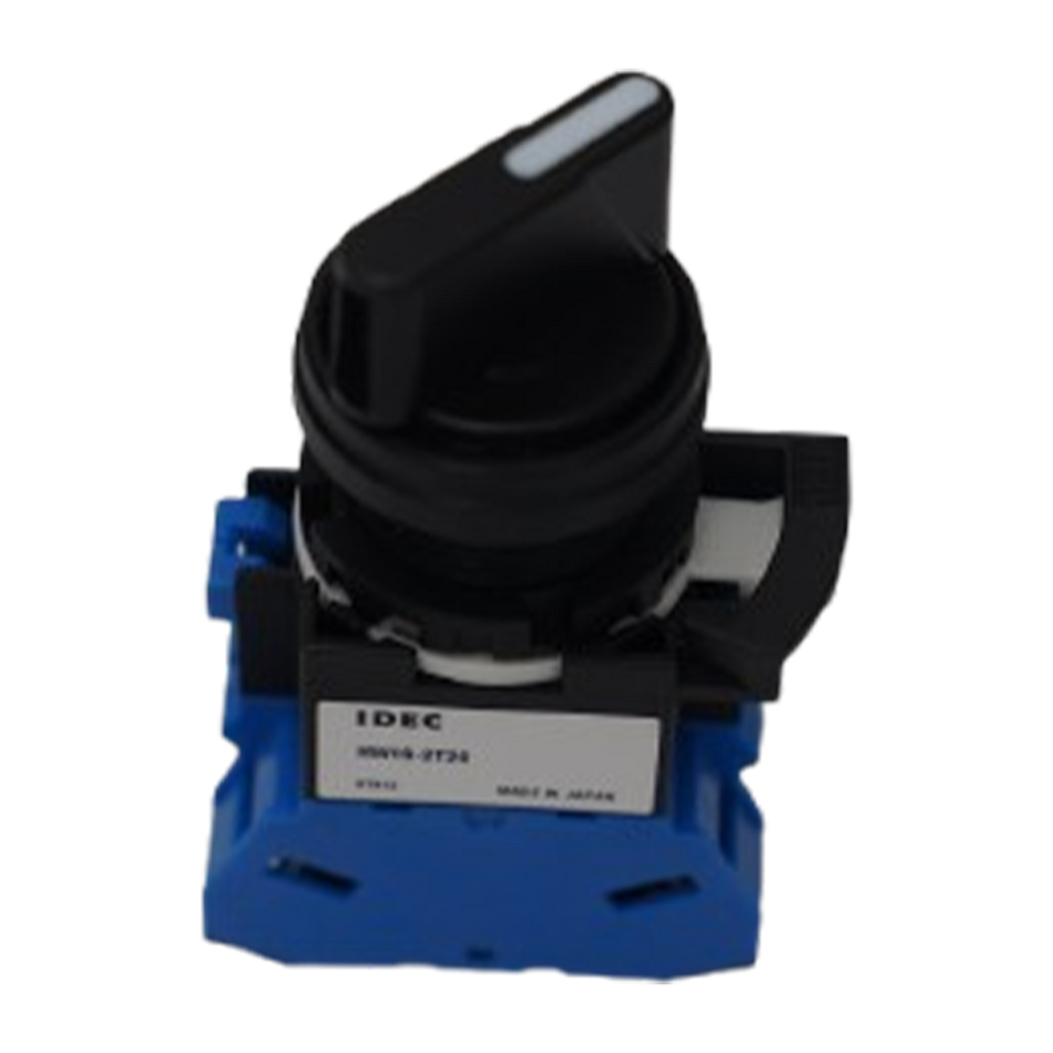 Airman Black/Blue/Yellow Select Switch 3 13/16" 4616705900