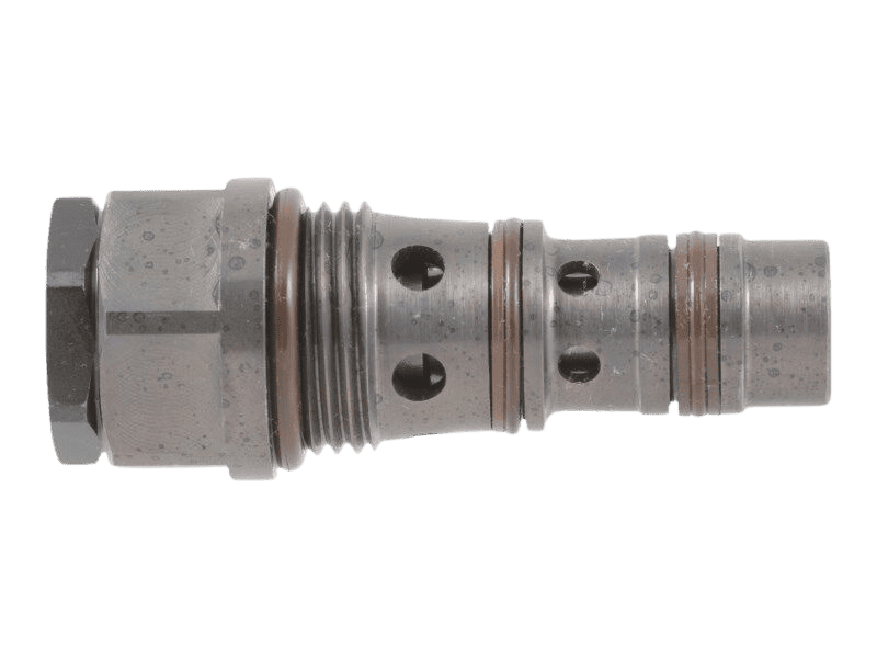 JLG Holding Valve 4640509