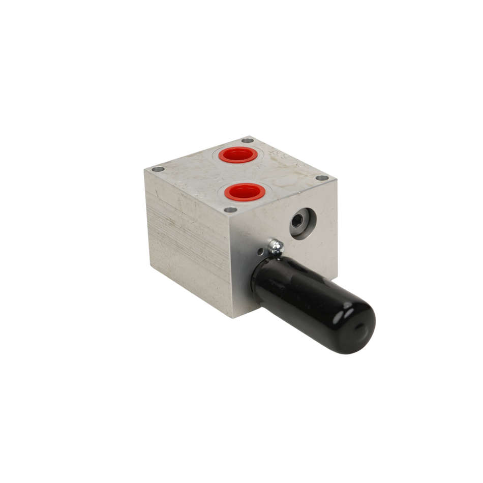 JLG Dual Holding Valve 4641033