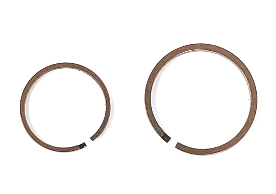 KB Diesel | Turbo Oil Seals for 2007.5-2012 Dodge 6.7l Cummins with HE351VE