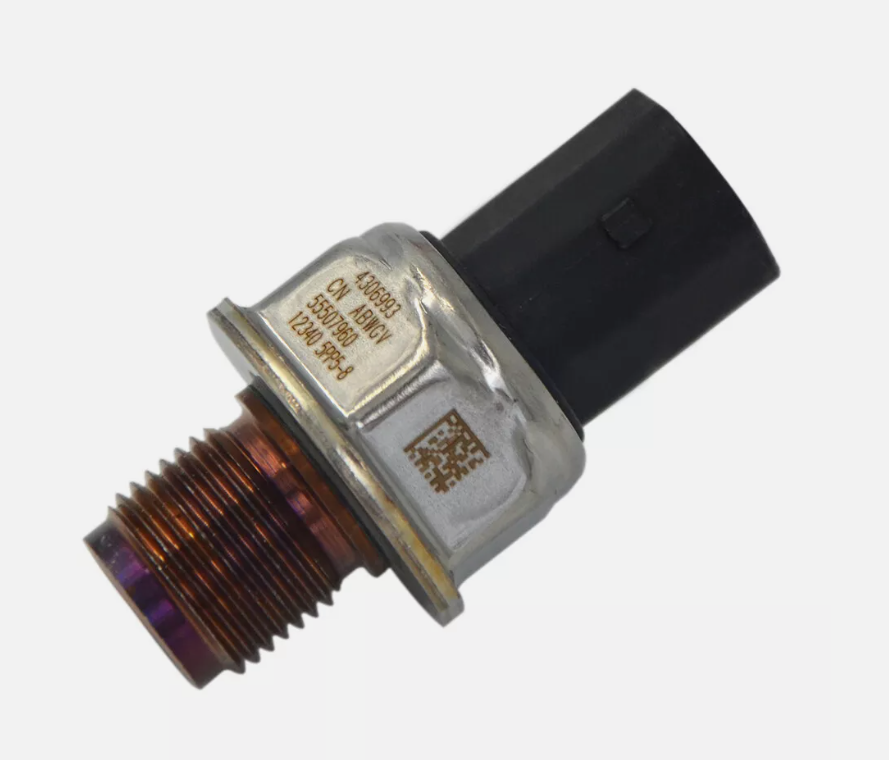 KB Diesel Fuel Injection Rail Pressure Sensor for 2013-2018 6.7l Cummins