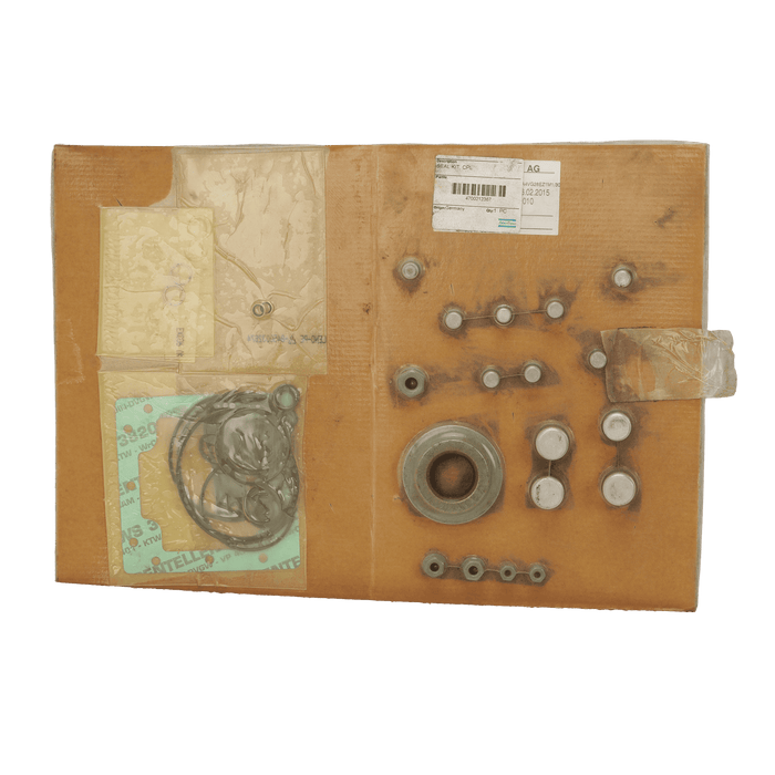 DYNAPAC Seal Kit 4700212367