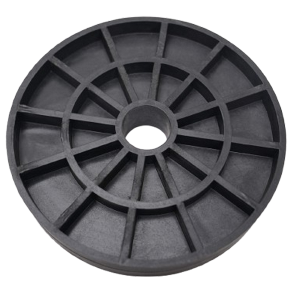 Genie Platform Extension Roller 47163GT