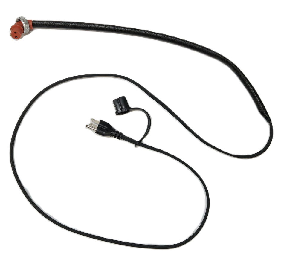 KB Diesel Block Heater Cord For for 5.9l 6.7l Cummins Dodge Ram 1989-2024 2500 3500