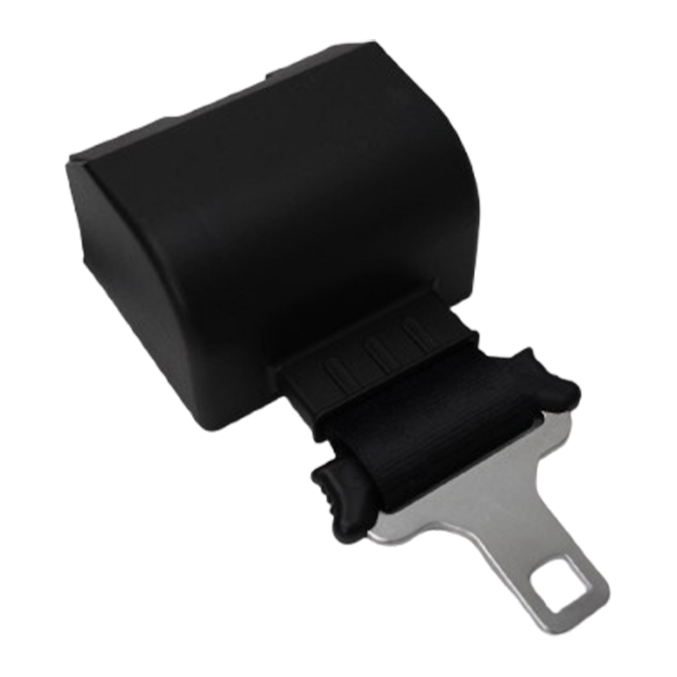 Club Car Seat Belt Retractor Assembly 47637183001