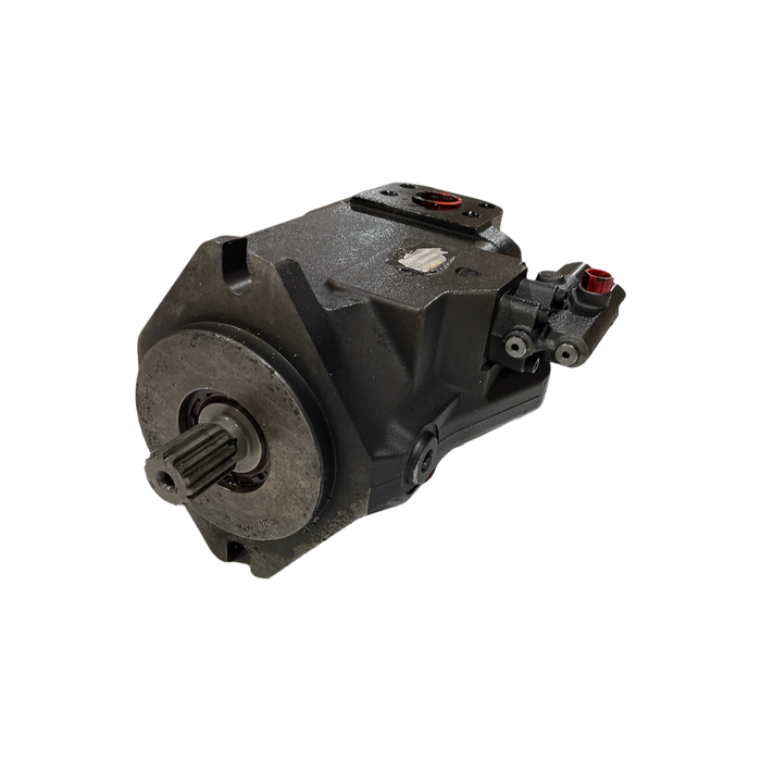 CASE Reman Hydraulic-Pump 47773405R