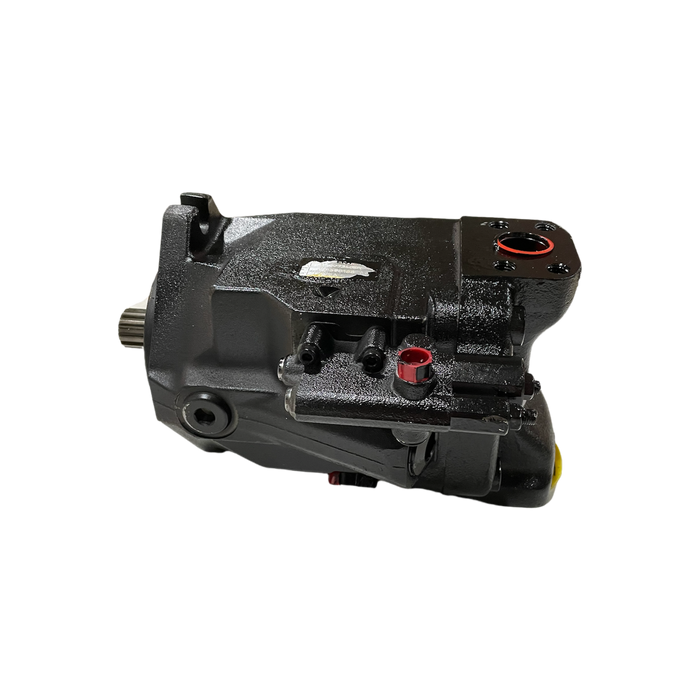 CASE Reman Hydraulic-Pump 47773405R
