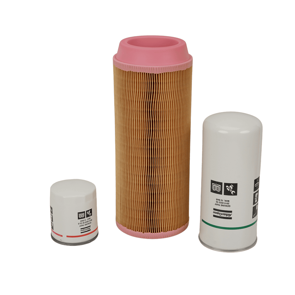 Atlas Copco 500 Hour Service Kit 4810062053