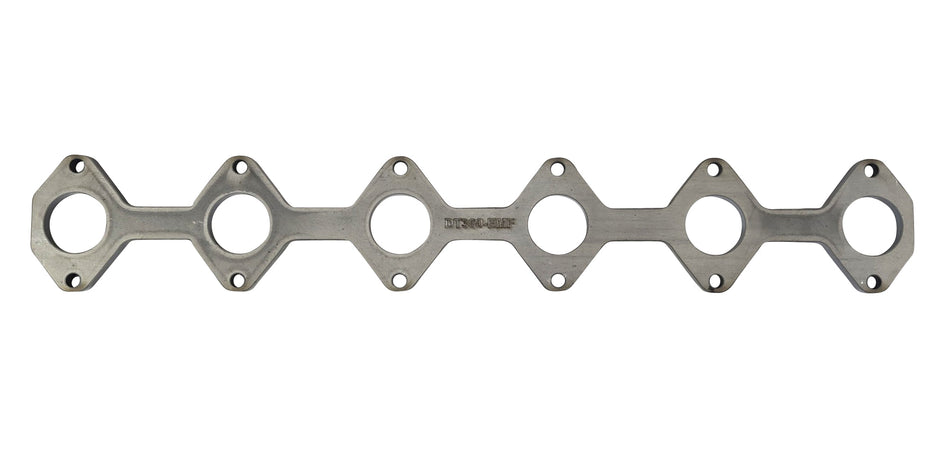 KB Diesel Steel Exhaust Manifold Flange for DT360 International / Navistar