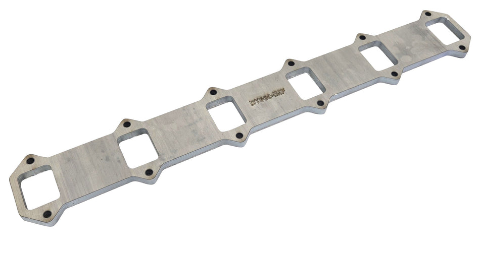 KB Diesel Steel Intake Manifold Flange for DT360 International / Navistar