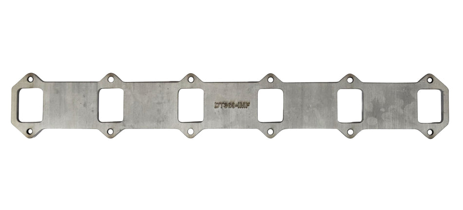 KB Diesel Steel Intake Manifold Flange for DT360 International / Navistar
