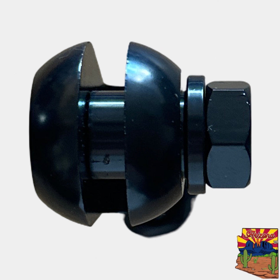 MOJAB Adjustable Limit Strap Clevis (Single)