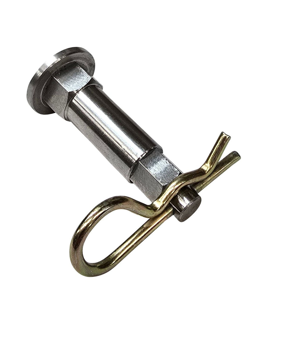 KB Diesel | Steel Clutch Pedal Pin For NV5600/G56 Manual Dodge 2002-2018 5.9l 6.7l Cummins