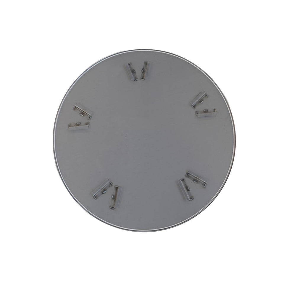 Tomahawk Float Pan Spare Part for TRT46V 8ft Ride-On Power Trowel