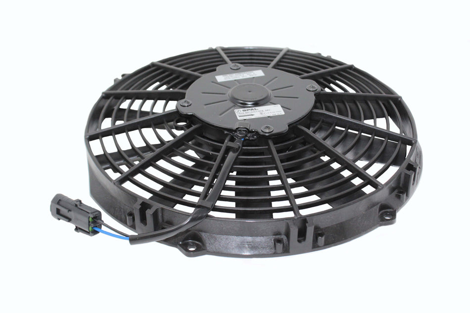AC Condenser Fan 24v for John Deere AT460606 50-10-0004