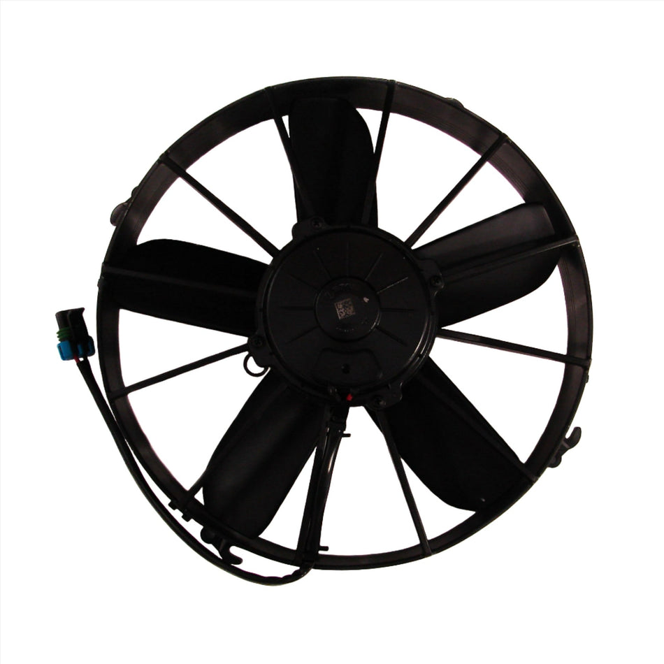 AC Condenser Fan 12v for Red Dot Unit R-6101, R-9727-3, R-9777 50-9-0003