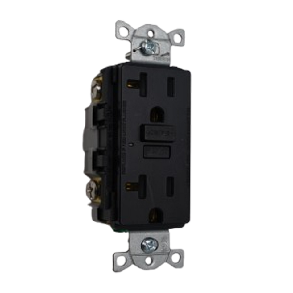 Wacker Neuson GFI Receptacle 20A Sp 5000089849 5000089774