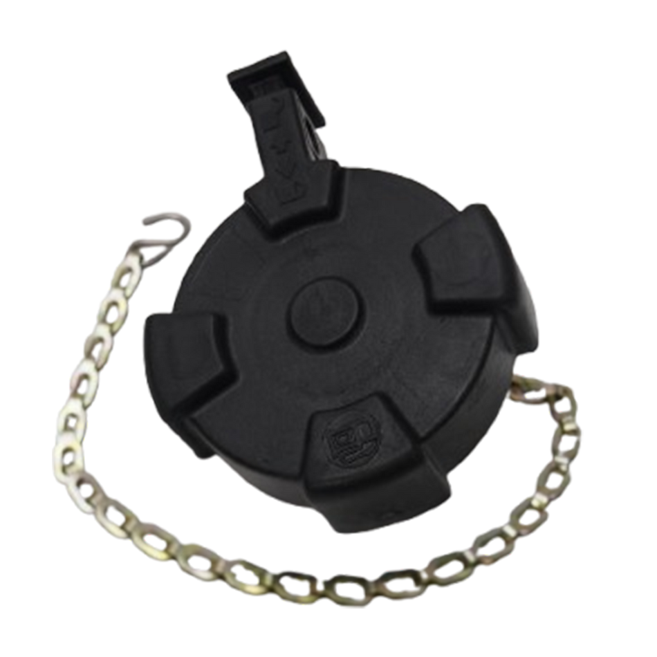 Wacker Neuson Fuel Fill Cap 5000153424