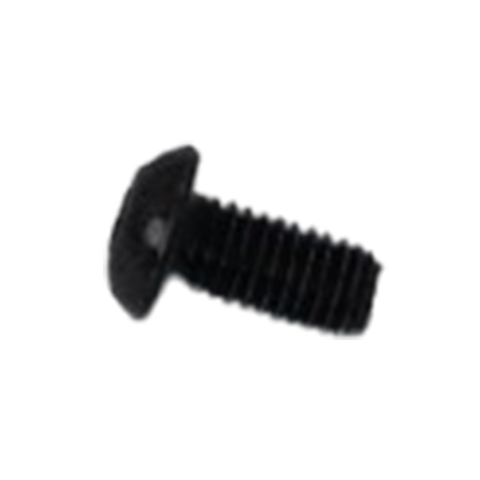 Wacker Neuson Screw M8X16 Btn Hd Bl Zn 10.9 5000163945