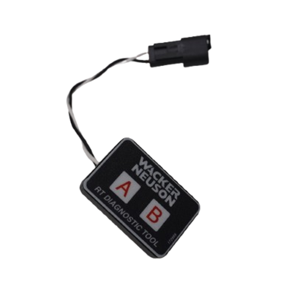 Wacker Neuson Module-Right Diag Control 5000172989 | Wacker Neuson ...