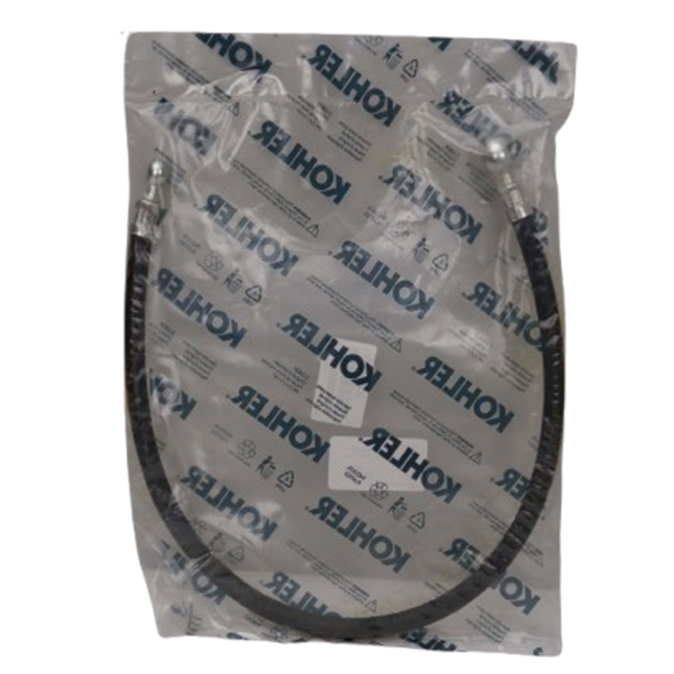 Wacker Neuson Fuel Hose 28.5 Lg 5000209978