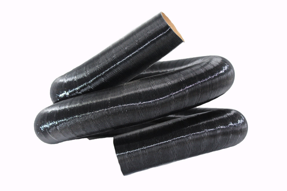 Flex Duct 60mm x 2 Meter High Temperature 5000316B