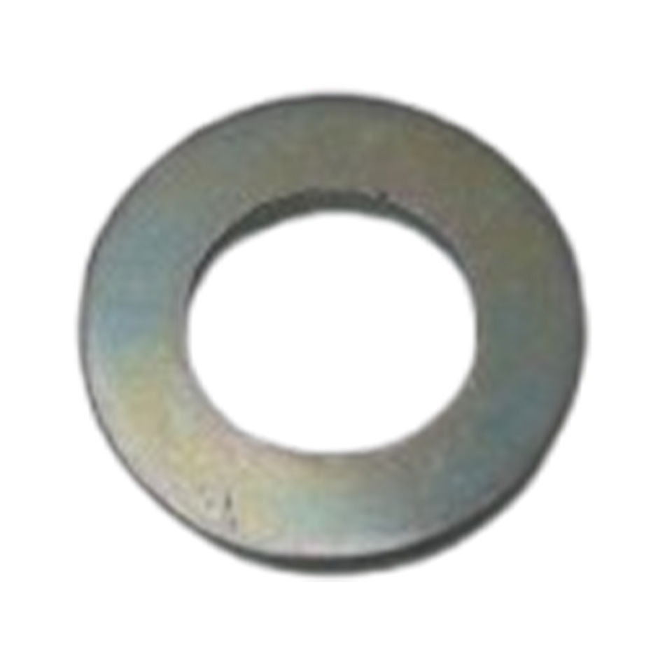 MEC ZP Standard Flat M12 Washer 50003