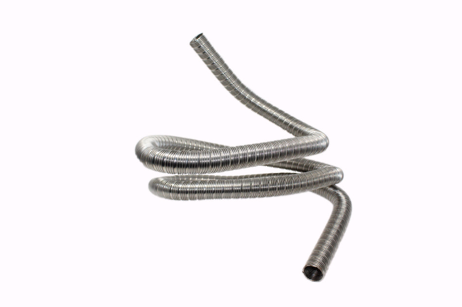 Webasto Flexible Exhaust Pipe 22mm X 2 Meter 5000707A